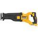 Пила сабельная аккумуляторная DeWALT DCS389N DCS389N