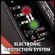 Einhell Зарядний пристрій 18V Power X-Car Charger 3A, PXC, від прикурювача 12В, 0.32 кг (362844)