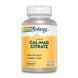 Calcium & Magnesium Citrate - 90 vcaps Solaray