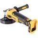 Набір з чотирьох інструментів безщіткових DeWALT DCK422P3 DCK422P3