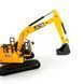 Модель Britains Екскаватор JCB C220XLC 1:32 (43211) dt_14043