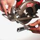 Пила дискова ручна акумуляторна MILWAUKEE, M18 FUEL CCS55-0X 4933451429
