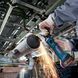 Кутова шліфмашина Bosch GWS 18-125 V-Li без акумулятора 060193A307 060193A307
