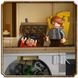 Конструктор LEGO Harry Potter Замок Гоґвортс головна вежа 2135 деталей (76454)