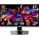 Монітор QD-OLED 26.5" UHD (3840 x 2160) 0.03ms 240Hz 178/178/2HDMI/DP/TypeC98W MSI MPG 272URX QD-OLED 3730813