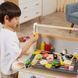 Дитячий гриль Viga Toys Барбекю з продуктами (44656) dt_57647