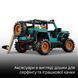 Конструктор LEGO&reg; Technic Позашляховик Jeep&reg; Wrangler Rubicon 723 деталі (42227) dt_186728