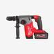 Перфоратор SDS-PLUS аккумуляторный MILWAUKEE, M18 FUEL FHX-552X 4933478889