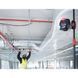 Нівелір лазерний лінійний Bosch GLL 3-80 С + акумулятор 0601063R02