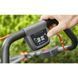 Аккумуляторная газонокосилка PowerMax Li-40/41 Gar 05041-20.000