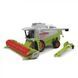 Модель Bruder Комбайн Claas Lexion 480, 1:16 (02120) dt_25677