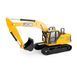 Модель Britains Екскаватор JCB C220XLC 1:32 (43211) dt_14043