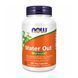 Water Out - 100 vcaps Now Foods
