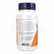 Препарат для суставов и связок NOW Hyaluronic Acid 50 mg, 60 вегакапсул