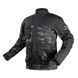 Куртка рабочая NEO TOOLS CAMO URBAN 81-212, саржа, регулируемые манжеты, многофункциональные карманы L