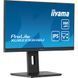 21,5 "16: 9 IPS RC Monitor, 1920x1080, 1 мс (MPRT), 100 Гц, адаптивная синхронизация, 1xhdmi 1,4/1xdp 1,2/2XUSB IIYAMA Xub22293HSU-B7 3728849
