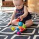 Прорізувач Fat Brain Toys Wimzle Сенсорні кулі (F136ML) dt_13628