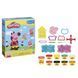 Набір з пластиліном Play-Doh Свинка Пеппа (F1497) dt_18594