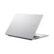 Ноутбук 16fmi/snapdragon x x1 26 100/16/512/adreno gpu/w11/bl/cool silver asus x1607qa-mb055w (90nb15z2-m004x0) 3730728