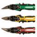 Набір ножиць з металу ERGO Aviation DeWALT DWHT14676-0 DWHT14676-0