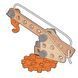 Конструктор Hape Junior Inventor з підсвіткою 57 деталей (E3032) dt_12256