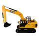 Модель Britains Екскаватор JCB C220XLC 1:32 (43211) dt_14043