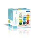 Пирамидка Guidecraft Manipulatives Гусеницы (G6731) dt_2179