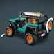 Конструктор LEGO&reg; Technic Позашляховик Jeep&reg; Wrangler Rubicon 723 деталі (42227) dt_186728