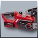 Einhell Пила цепная аккумуляторная GE-LC 18 Li Kit, 18В PXC, акб 1х3Ач, шина 25см, 4.3м/с, 2.97кг