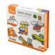 Набір магнітів Viga Toys Транспорт 20 шт. (58924) dt_9533