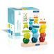 Пирамидка Guidecraft Manipulatives Гусеницы (G6731) dt_2179