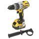 Дриль-шурупокрут акумуляторний безщітковий ударний DeWALT DCD996P3 DCD996P3