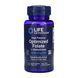 High Potency Optimized Folate 8500 mcg DFE - 30 tabs Life Extension