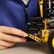 Конструктор LEGO Technic Колісний навантажувач Volvo L120 Electric 973 деталі (42209)