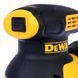 Шліфмашина ексцентрикова мережева DeWALT DWE6423 DWE6423