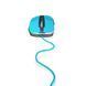 Cherry Xtrfy Миша ігрова M4 RGB USB Miami Blue (321587) XG-M4-RGB-BLUE
