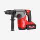 Перфоратор SDS-PLUS аккумуляторный MILWAUKEE, M18 FUEL FHX-552X 4933478889
