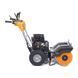 Підмітальна машина бензинова самохідна STIGA SWS600GE SWS600GE