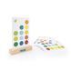 Пирамидка Guidecraft Manipulatives Гусеницы (G6731) dt_2179