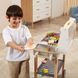 Дитячий гриль Viga Toys Барбекю з продуктами (44656) dt_57647