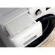 Whirlpool Сушильна машина тепловий насос, 9кг, A++, 65см, дисплей, люк чорний, білий (379108) FFTM229X2BUA