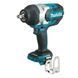 Гайковерт ударний акумуляторний Makita DTW1002Z без акумулятора DTW1002Z DTW1002Z