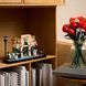 Конструктор LEGO Icons Французская кофейня