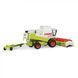 Модель Bruder Комбайн Claas Lexion 480, 1:16 (02120) dt_25677