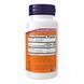Препарат для суставов и связок NOW Hyaluronic Acid 50 mg, 60 вегакапсул