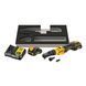 Гайковерт угловой - ключ-храповик аккумуляторный бесщеточный DeWALT DCF500L2G DCF500L2G