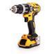 Набір з чотирьох інструментів безщіткових DeWALT DCK422P3 DCK422P3