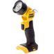 Фонарь светодиодный аккумуляторный DeWALT DCL040 DCL040