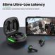 Навушники TECNO G01 Black (373419) 4895180780899