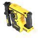 Набір з чотирьох інструментів безщіткових DeWALT DCK422P3 DCK422P3